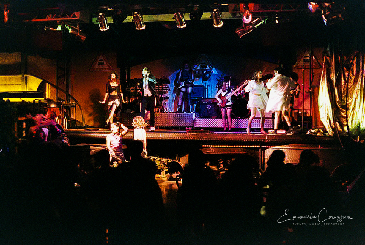 Rocky Horror Picture Show